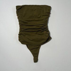 DUNDAS x REVOLVE Atlas bodysuit